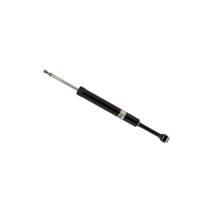 Bilstein B4 OE Replacement 14-18 Jeep Cherokee (w/ Active Drive I/II) Rear Twintube Shock Absorber - Bull Strap