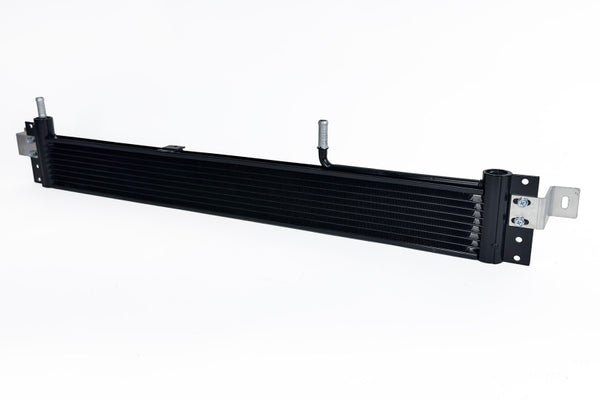 CSF 15-25 Ford F-150 and Raptor Transmission Oil Cooler - Bull Strap