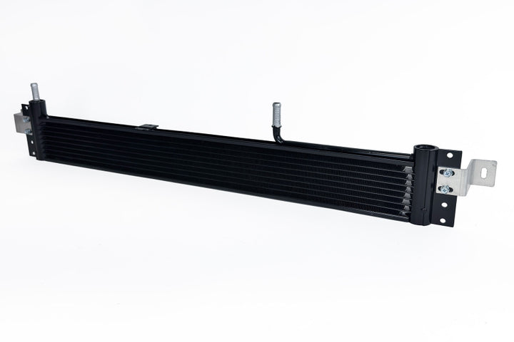 CSF 15-25 Ford F-150 and Raptor Transmission Oil Cooler - Bull Strap