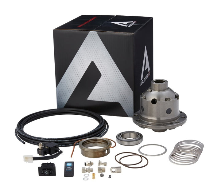 ARB Airlocker 10 Bolt 27 Spl Toyota Ifs 7.5 S/N - Bull Strap