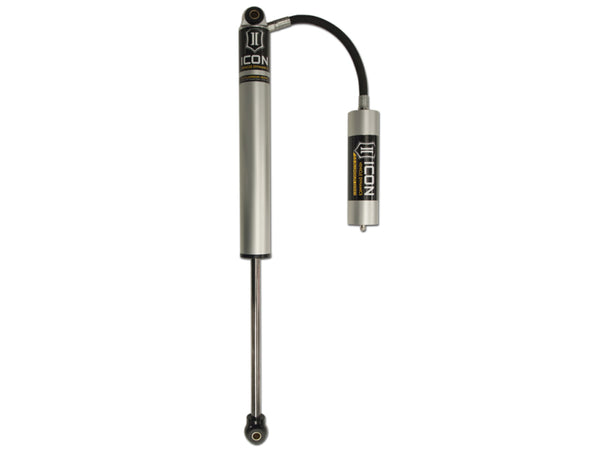 ICON 99-04 Ford F-250/F-350 Super Duty 4WD 3-6in Front 2.0 Series Aluminum Shocks VS RR - Bull Strap