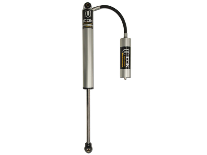 ICON 99-04 Ford F-250/F-350 Super Duty 4WD 3-6in Front 2.0 Series Aluminum Shocks VS RR - Bull Strap