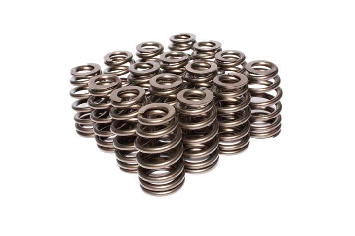 COMP Cams Valve Springs 1.445in Beehive - Bull Strap