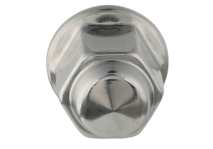 Ford Racing Lug Nuts - Bull Strap