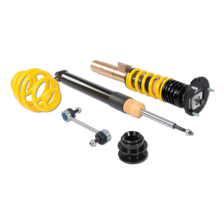 ST TA-Height Adjustable Coilovers 01-05 BMW E46 M3 Coupe/Convertible - Bull Strap