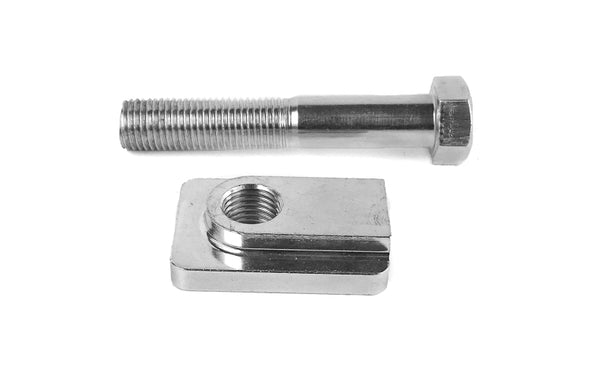 EPI 16+ Polaris 570-1000 Sportsman/ 900-1000 RZR Belt Removal Tool- Square Roller - Bull Strap