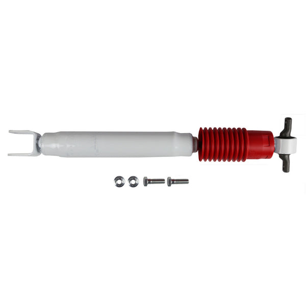 Rancho 11-19 Chevrolet Pickup / Silverado 2500HD 3/4 Ton RS5000X Shock - Bull Strap