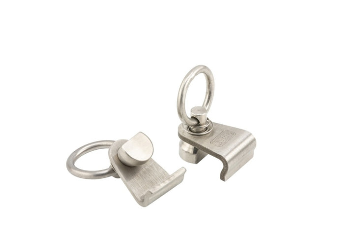 ARB Baserack Tie Down (Pair) - Bull Strap