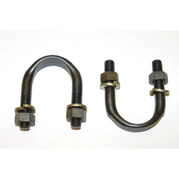 Omix U-Bolt Yoke 41-10 Willys & Jeep Models - Bull Strap