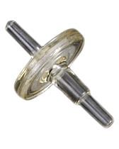 HKS SQV Replacement Air Filter - Bull Strap