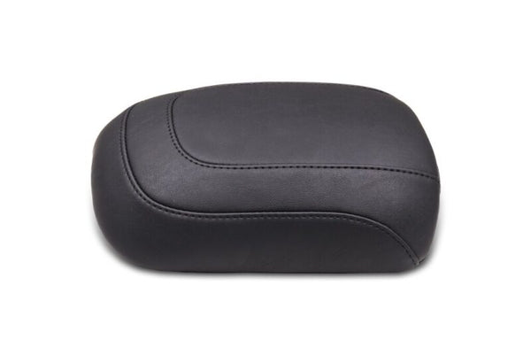 Mustang 22-25 HD Wide Tripper Cowl CVO Road Glide and Street Glide Black - Bull Strap