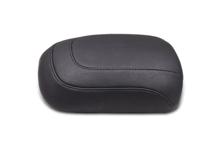 Mustang 22-25 HD Wide Tripper Cowl CVO Road Glide and Street Glide Black - Bull Strap