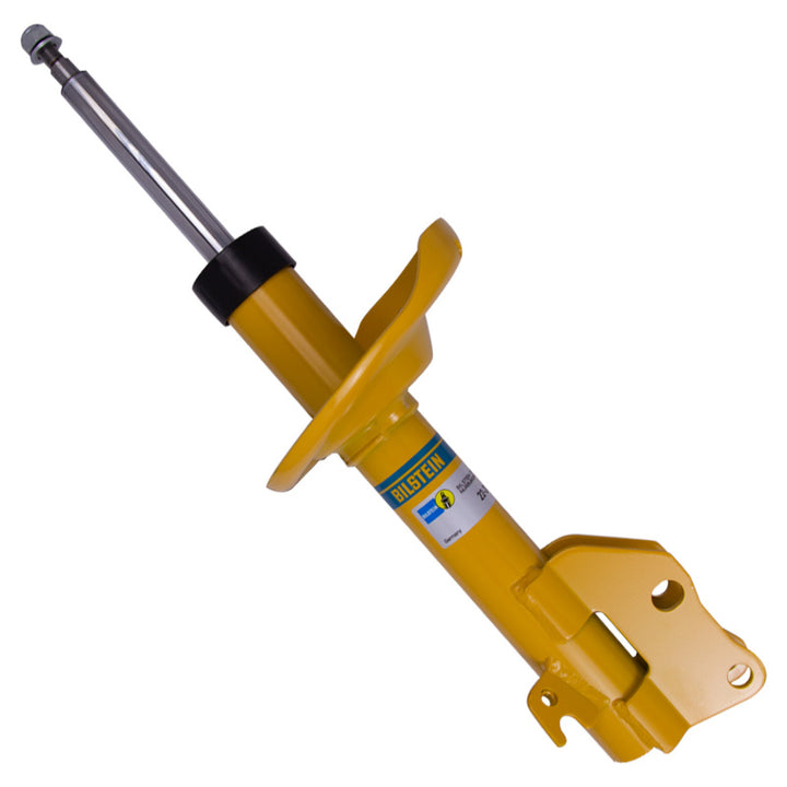Bilstein B6 14-18 Subaru Forester Front Right Monotube Shock Absorber - Bull Strap