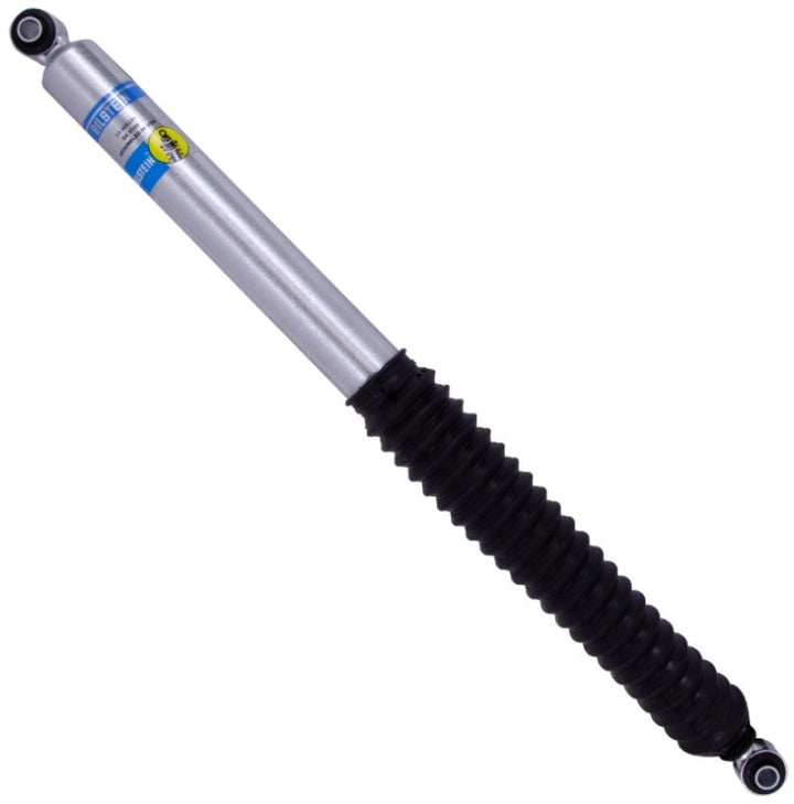 Bilstein B8 20-21 Jeep Gladiator JT Rear Shock (For Rear Lifted Height 3-4.5in) - Bull Strap