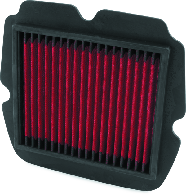 BikeMaster Honda GL1800 Gold Wing Air Filter - Bull Strap