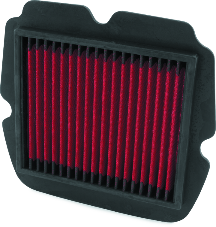 BikeMaster Honda GL1800 Gold Wing Air Filter - Bull Strap