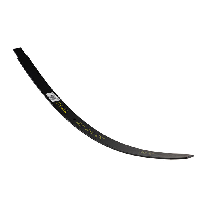 ARB Xl Leaf Cs046Ra/B - Bull Strap