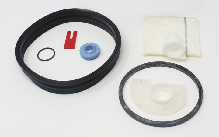 Walbro 03-05 Dodge Neon SRT-4 / 03-09 Chrysler PT Cruiser Fuel Pump Install Kit - Bull Strap