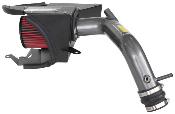 AEM C.A.S 19-20 Hyundai Veloster N 2.0T F/I Cold Air Intake System - Bull Strap