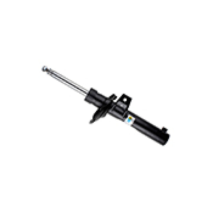 Bilstein B4 OE Replacement 17-19 Volkswagen Golf Alltrack Front Strut Assembly - Bull Strap