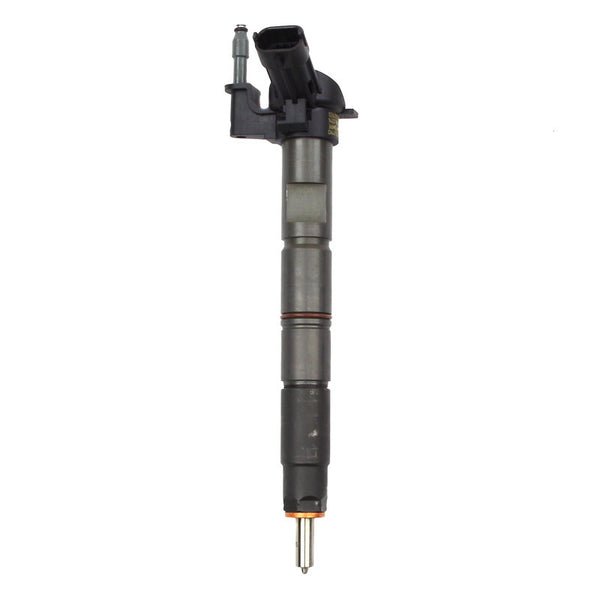 Industrial Injection 11-16 Chevrolet 6.6L Duramax LML Reman Stock Injector - Bull Strap