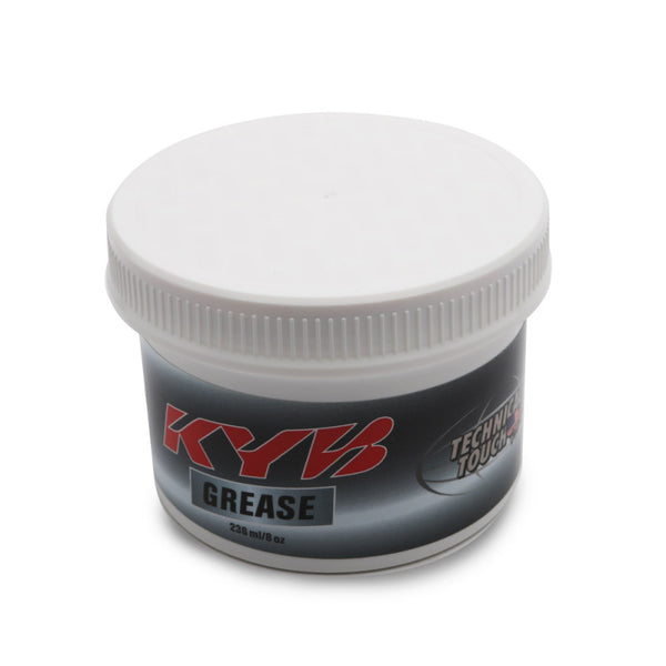 KYB Assembly Grease 8 oz. - Bull Strap