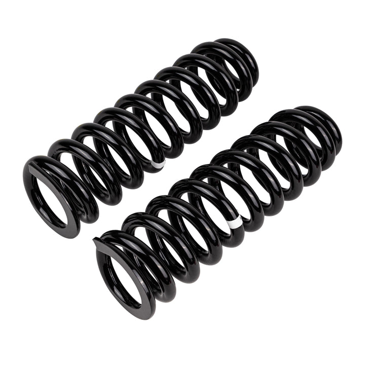 ARB / OME Coil Spring Front Tundra 07On B&W - Bull Strap