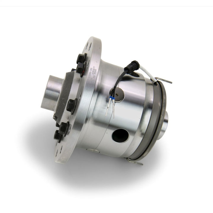 Eaton ELocker4 Differential Dana 60 Performance 35 Spline 4.56 & Up Ratio - Bull Strap