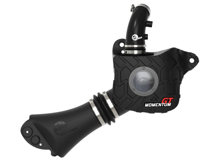 aFe 19-20 Suzuki Jimny 1.5L Momentum GT Cold Air Intake w/ Pro 5R Media - Bull Strap