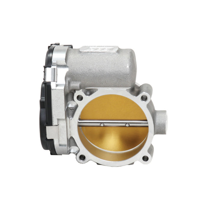 BBK 12-23 Dodge Charger/Challenger 3.6L 78mm Performance Throttle Body (CARB EO 11-16 Only) - Bull Strap