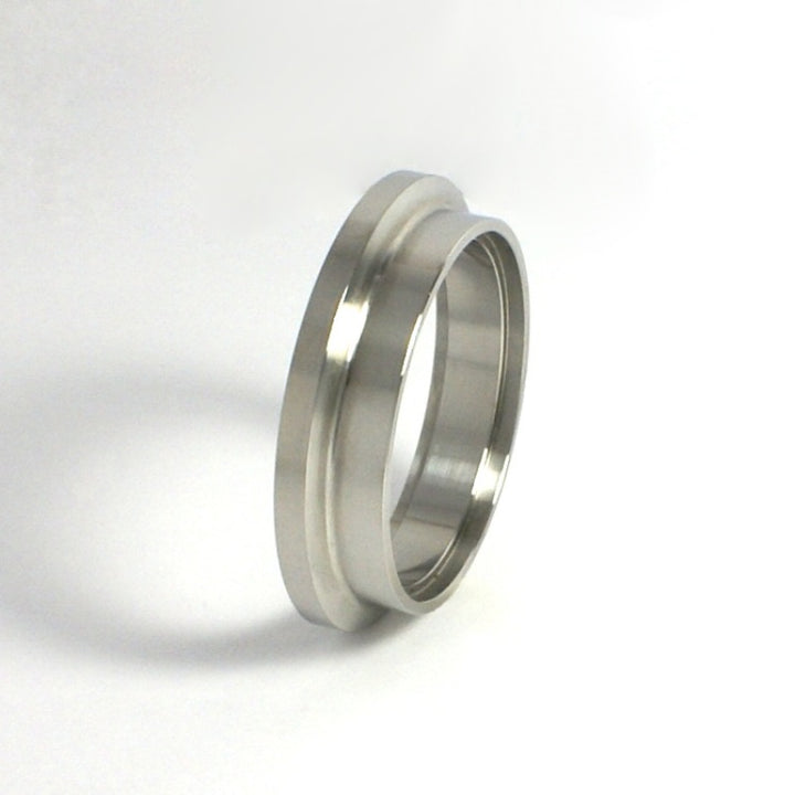 Stainless Bros PTE 46mm 304SS V-Band Oulet Flange - Bull Strap