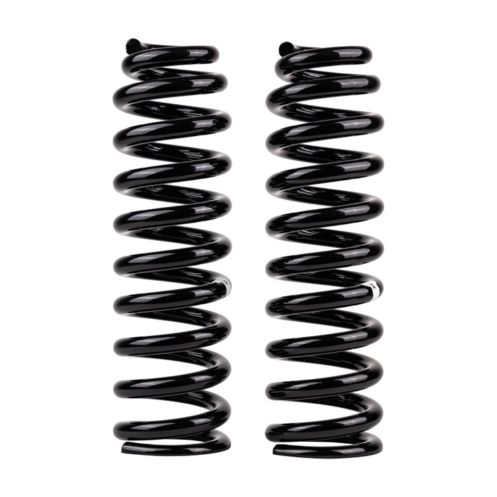 ARB / OME Coil Spring Front Tundra 07On B&W - Bull Strap