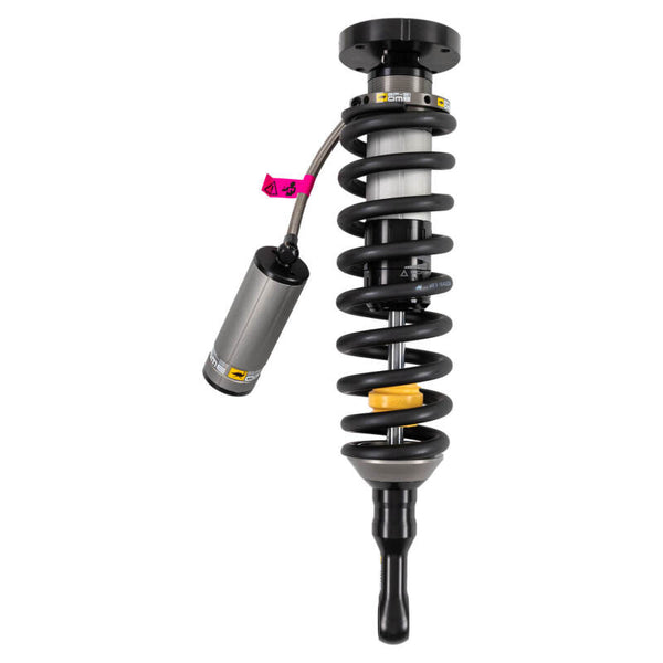 ARB OME 2024+ Toyota Tacoma Front Right Coilover - Bull Strap