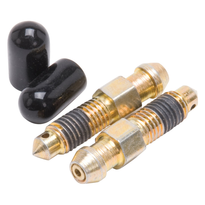 Russell Performance Speed Bleeder 7mm X 1.0 - Bull Strap