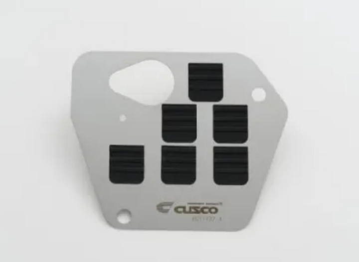 Cusco Oil Pan Baffle Plate Kit 22+ Toyota GR86 (ZN8) / Subaru BRZ 2.0L FA24(ZD8) (Exclude 2.0L FA20) - Bull Strap