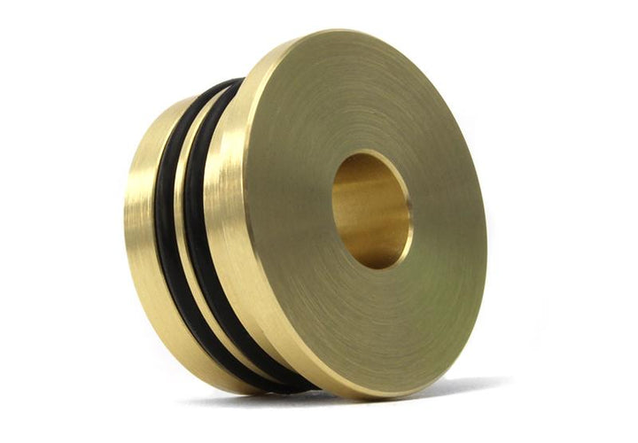 PERRIN 15-25 Subaru WRX / 14-18 Forester / 10-17 Outback 5spd Brass Shifter Bushing - Bull Strap