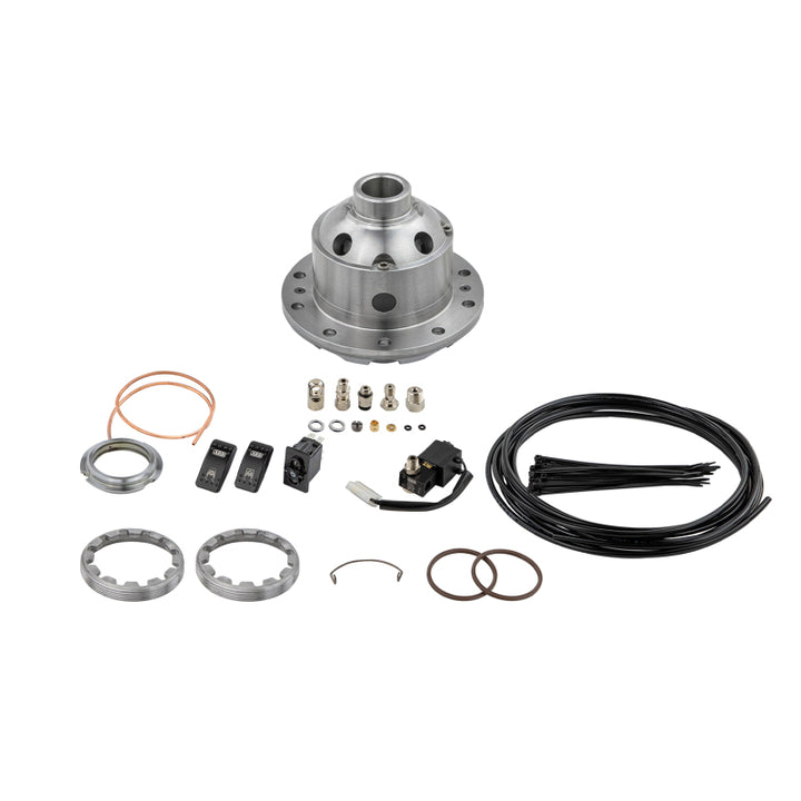 ARB Airlocker 10 Bolt 30Spl Toyota 8In 50mm Brng S/N. - Bull Strap