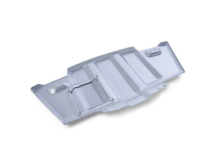 Ford Racing 2021+ Ford F-150 Front Skid Plate Kit - Bull Strap