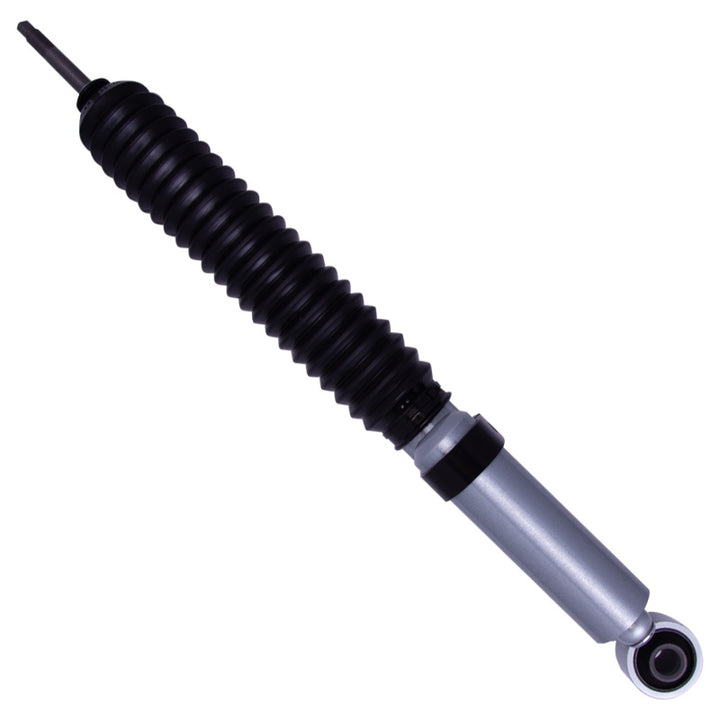 Bilstein B8 5160 Series 2013-2021 Land Cruiser Rear Monotube Shock Absorber - Right - Bull Strap