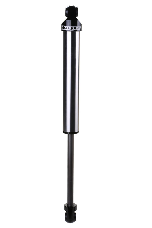 Fabtech 17-20 Ford F250/350 4WD Dirt Logic 2.25 N/R Shock Absorber - Rear - Bull Strap