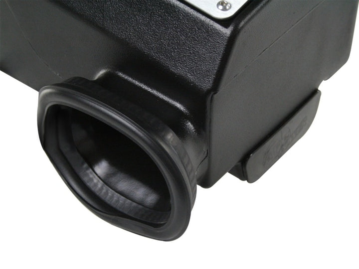 aFe MagnumFORCE Intakes Stage-2 Si P5R AIS P5R Toyota FJ 07-09/Tacoma05-11/4Runner03-09 V6-4.0L - Bull Strap