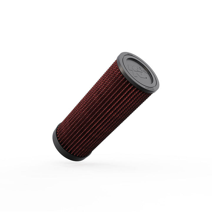 K&N Replacement Industrial Air Filter for Bobcat / Case Intl. / Caterpillar / Hitachi / John Deere - Bull Strap