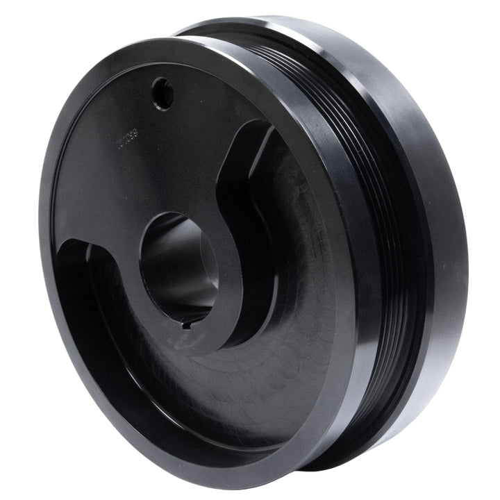 Fluidampr 11+ Chevy/GM 6.6L Duramax Diesel Damper - Bull Strap