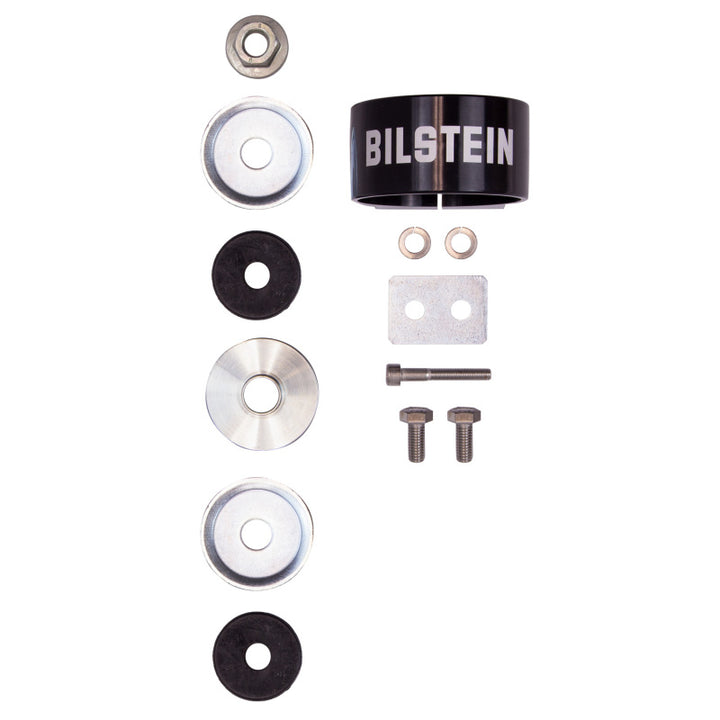 Bilstein 2005-2022 Toyota Tacoma B8 8100 Shock Absorber - Bull Strap