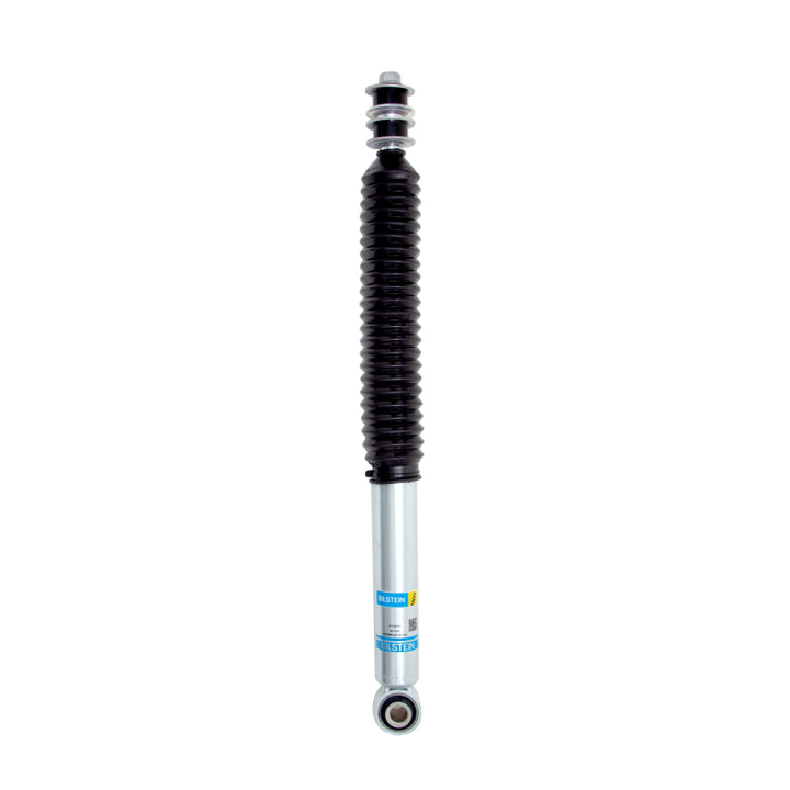 Bilstein 24-25 Toyota Tacoma B8 5100 Series Rear 46mm Non-Adjustable Monotube Shock Absorber - Bull Strap