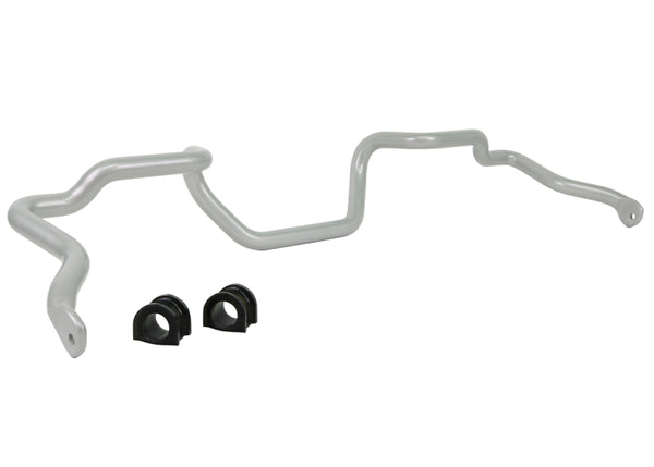 Whiteline 96-00 Honda Civic EJ & EK with OE bar and ball type link Front 27mm Swaybar-heavy duty **S - Bull Strap