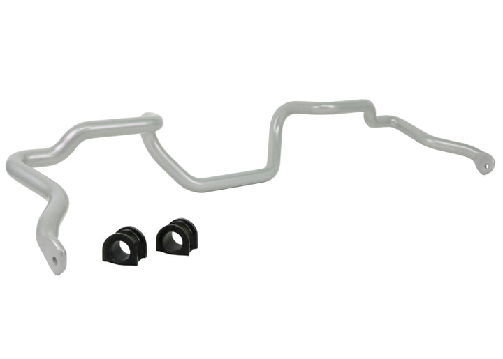 Whiteline 96-00 Honda Civic EJ & EK with OE bar and ball type link Front 27mm Swaybar-heavy duty **S - Bull Strap