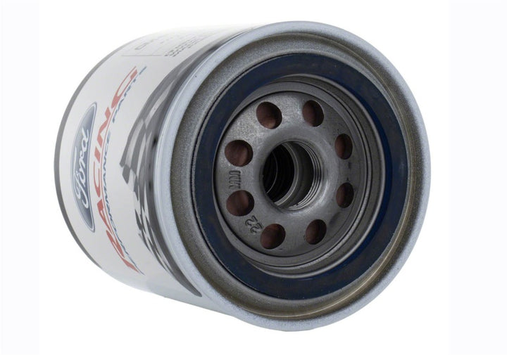 Ford Racing High Performance Oil Filter - Bull Strap