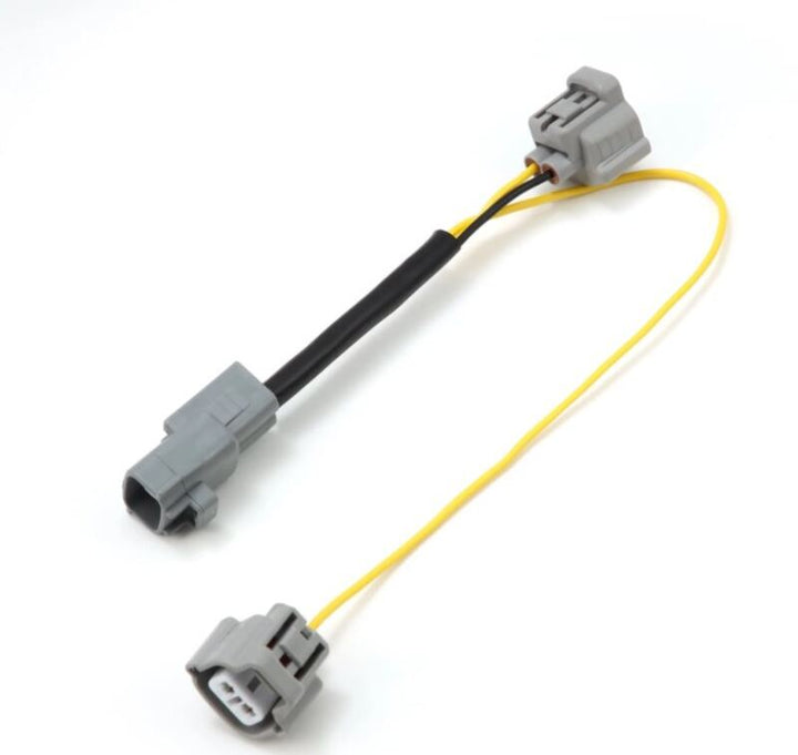 AlphaRex 20-23 Lexus GX 460 Stock Headlights to ARX Headlights Wiring Adapter/Converter - Bull Strap