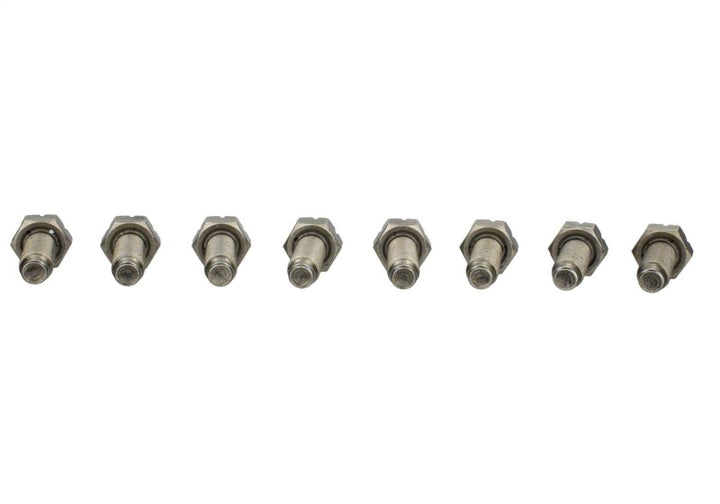 Ford Racing 4.6L Manual Flywheel Bolts - Bull Strap